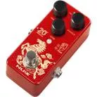 NUX - PEDALE D'OVERDRIVE ANALOGIQUE HORSEMAN NOD-1 20TH ANNIVERSARY