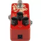 NUX - PEDALE D'OVERDRIVE ANALOGIQUE HORSEMAN NOD-1 20TH ANNIVERSARY