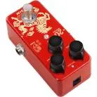 NUX - PEDALE D'OVERDRIVE ANALOGIQUE HORSEMAN NOD-1 20TH ANNIVERSARY