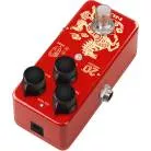 NUX - PEDALE D'OVERDRIVE ANALOGIQUE HORSEMAN NOD-1 20TH ANNIVERSARY