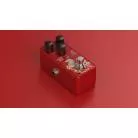 NUX - PEDALE D'OVERDRIVE ANALOGIQUE HORSEMAN NOD-1 20TH ANNIVERSARY