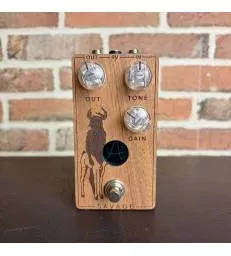 ANASOUNDS - SAVAGE MKII +...