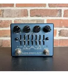 DARKGLASS ELECTRONICS -...