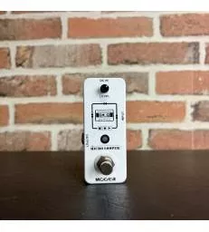 MOOER - MICRO LOOPER