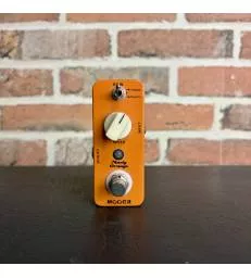 MOOER - NINETY ORANGE