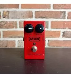 MXR - DYNA COMP