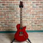 PRS GUITARS - SINGLECUT SCARLET RED USA + Etui PRS