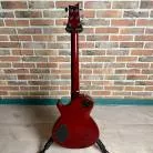 PRS GUITARS - SINGLECUT SCARLET RED USA + Etui PRS