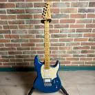 GODIN - SESSION LTD DESERT BLUE (+ HOUSSE D'ORIGINE)