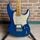 GODIN - SESSION LTD DESERT BLUE (+ HOUSSE D'ORIGINE)