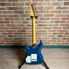 GODIN - SESSION LTD DESERT BLUE (+ HOUSSE D'ORIGINE)