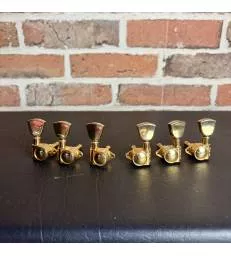 GROVER - MECANIQUE GOLD...