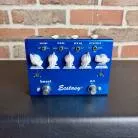 BOGNER - ECSTASY BLUE OVERDRIVE