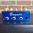 BOGNER - ECSTASY BLUE OVERDRIVE