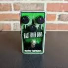 ELECTRO-HARMONIX - EAST RIVER DRIVE + BOITE