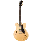GIBSON - ES-335 50s VINTAGE NATURAL