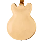 GIBSON - ES-335 50s VINTAGE NATURAL