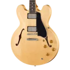 GIBSON - ES-335 50s VINTAGE NATURAL