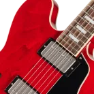 GIBSON - ES-335 60s SIXTIES CHERRY