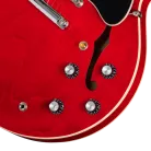 GIBSON - ES-335 60s SIXTIES CHERRY