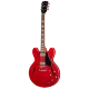 GIBSON - ES-335 60s SIXTIES CHERRY