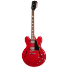 GIBSON - ES-335 60s SIXTIES CHERRY