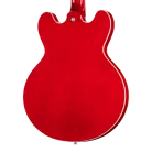 GIBSON - ES-335 60s SIXTIES CHERRY