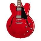GIBSON - ES-335 60s SIXTIES CHERRY
