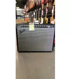 FENDER - TWIN REVERB 65...