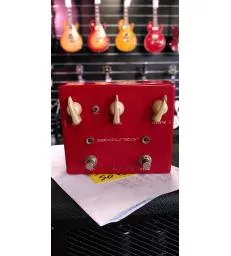 VOX - SATCHURATOR SN/006163