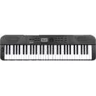 NUX - NEK-110B PIANO PORTABLE 61 TOUCHES NOIR