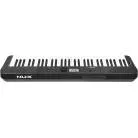 NUX - NEK-110B PIANO PORTABLE 61 TOUCHES NOIR