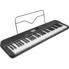 NUX - NEK-110B PIANO PORTABLE 61 TOUCHES NOIR