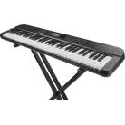 NUX - NEK-110B PIANO PORTABLE 61 TOUCHES NOIR