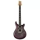 PRS GUITARS - CE24 FADED GRAY BLACK PURPLE BURST CC BLK NECK