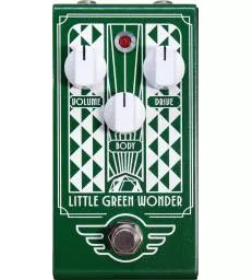 MAD PROFESSOR - LITTLE GREEN WONDER HW