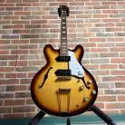 EPIPHONE - CASINO USA VINTAGE SUNBURST + ETUI