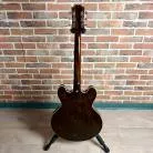 EPIPHONE - CASINO USA VINTAGE SUNBURST + ETUI