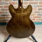 EPIPHONE - CASINO USA VINTAGE SUNBURST + ETUI