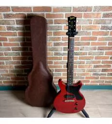 BURNY - DOUBLE CUT SINGLE...