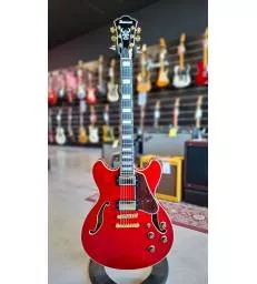 IBANEZ - IBANEZ AS93FM-TCD...