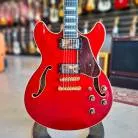 IBANEZ - IBANEZ AS93FM-TCD + ETUI