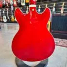 IBANEZ - IBANEZ AS93FM-TCD + ETUI