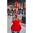 IBANEZ - IBANEZ AS93FM-TCD + ETUI