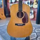 MARTIN - HD-28 + CASE + K&K PURE MINI