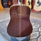 MARTIN - HD-28 + CASE + K&K PURE MINI