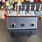 ANASOUNDS - FULL STORY