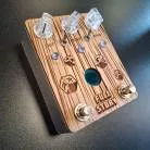 ANASOUNDS - FULL STORY