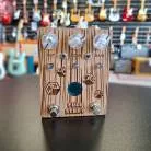 ANASOUNDS - FULL STORY