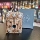 ANASOUNDS - FULL STORY